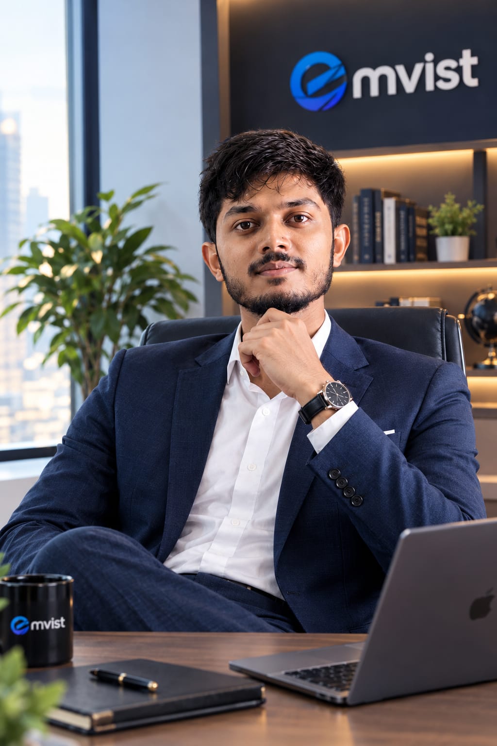 Digital Marketing Agency in Bangladesh - Emvist